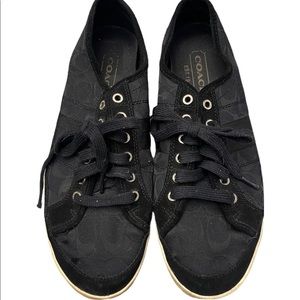 Coach Sneakers Mens 11.5